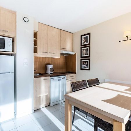 Residence Cap Hermes - Maeva Home Fréjus Eksteriør bilde