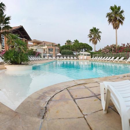 Residence Cap Hermes - Maeva Home Fréjus Eksteriør bilde