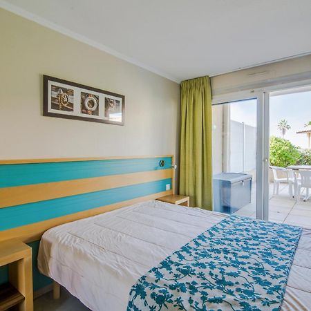 Residence Cap Hermes - Maeva Home Fréjus Eksteriør bilde