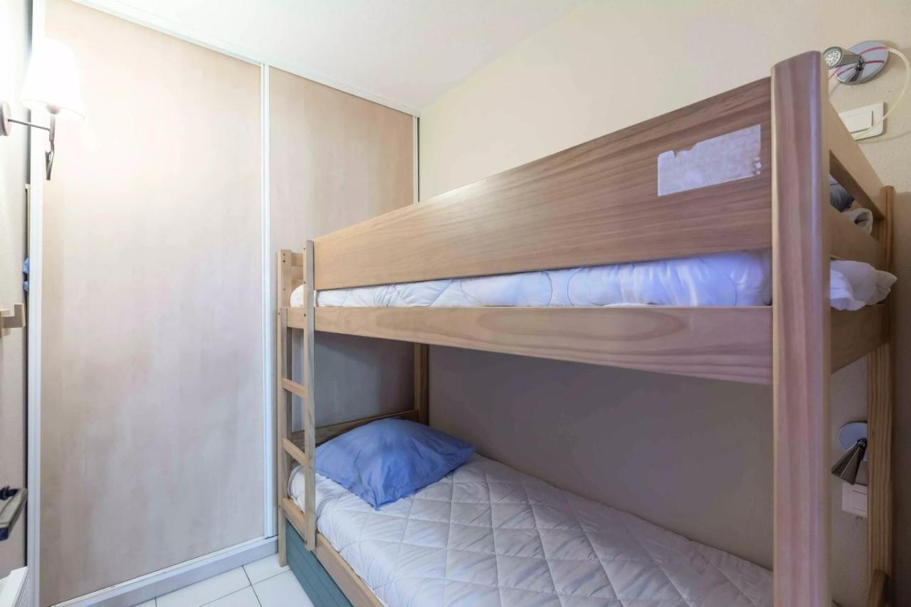 Residence Cap Hermes - Maeva Home Fréjus Eksteriør bilde