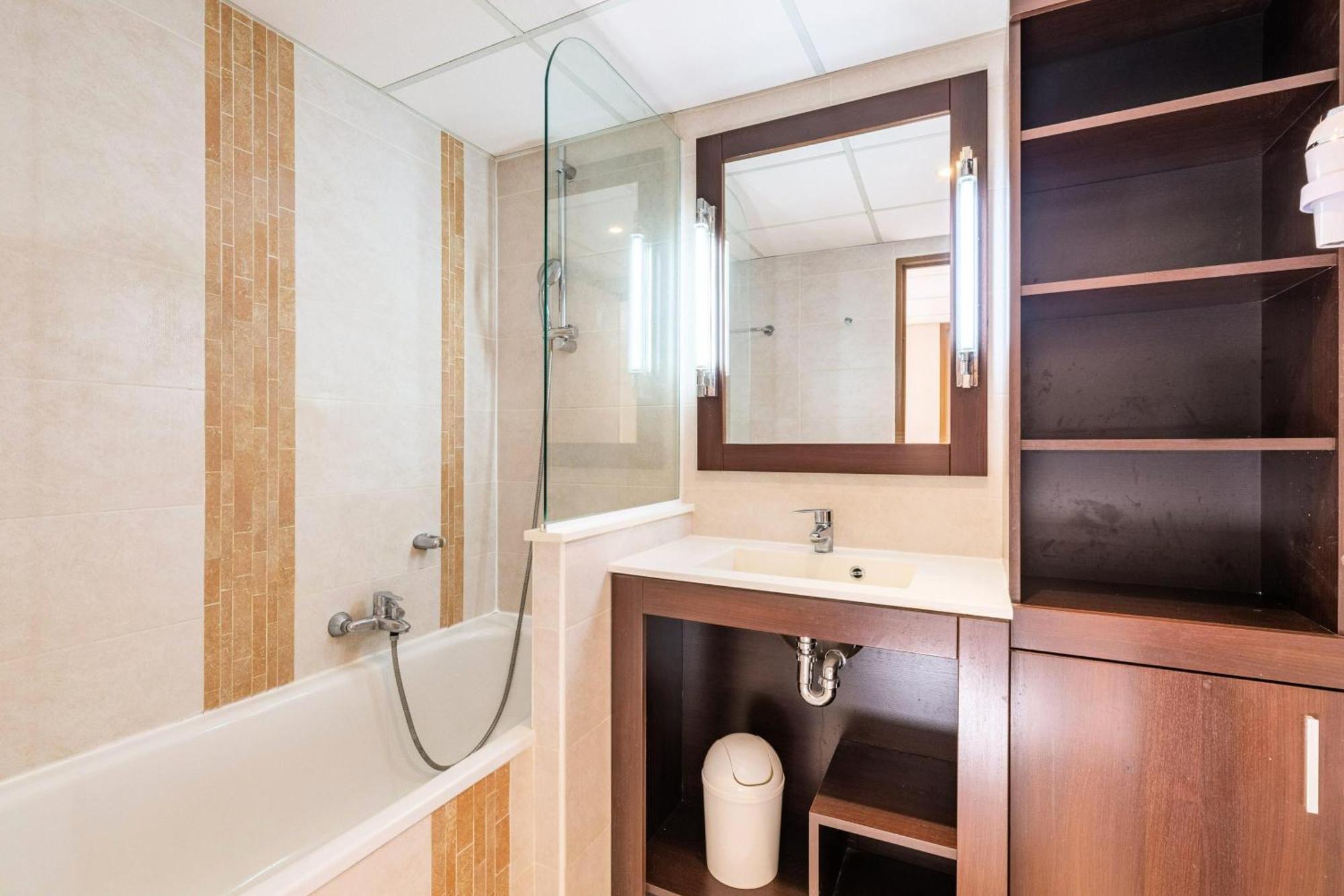 Residence Cap Hermes - Maeva Home Fréjus Eksteriør bilde