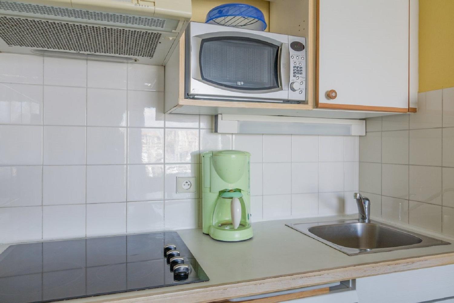 Residence Cap Hermes - Maeva Home Fréjus Rom bilde