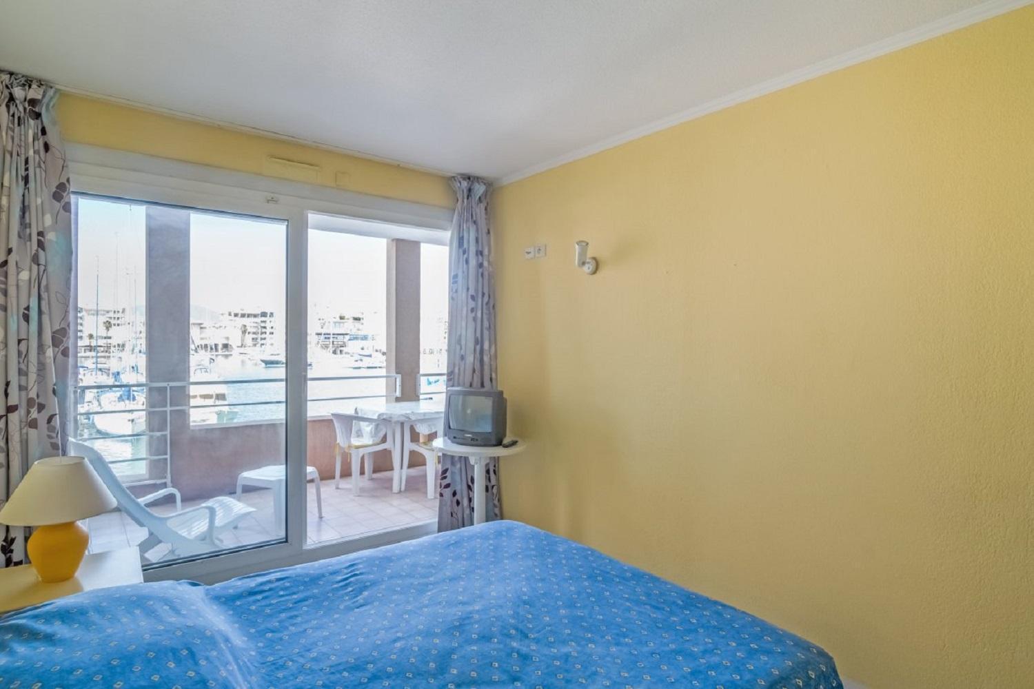 Residence Cap Hermes - Maeva Home Fréjus Rom bilde