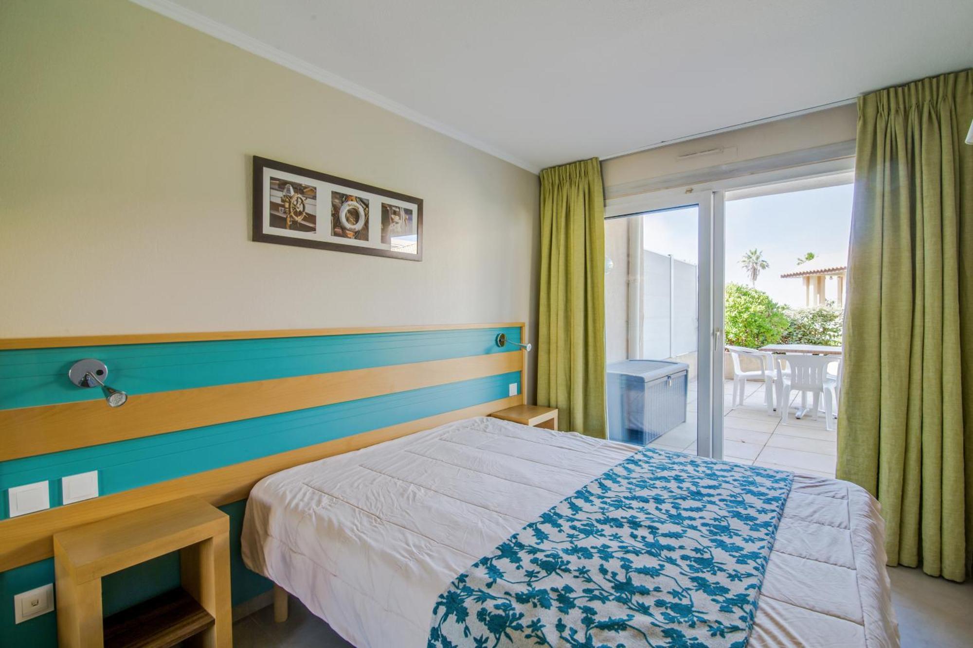 Residence Cap Hermes - Maeva Home Fréjus Eksteriør bilde
