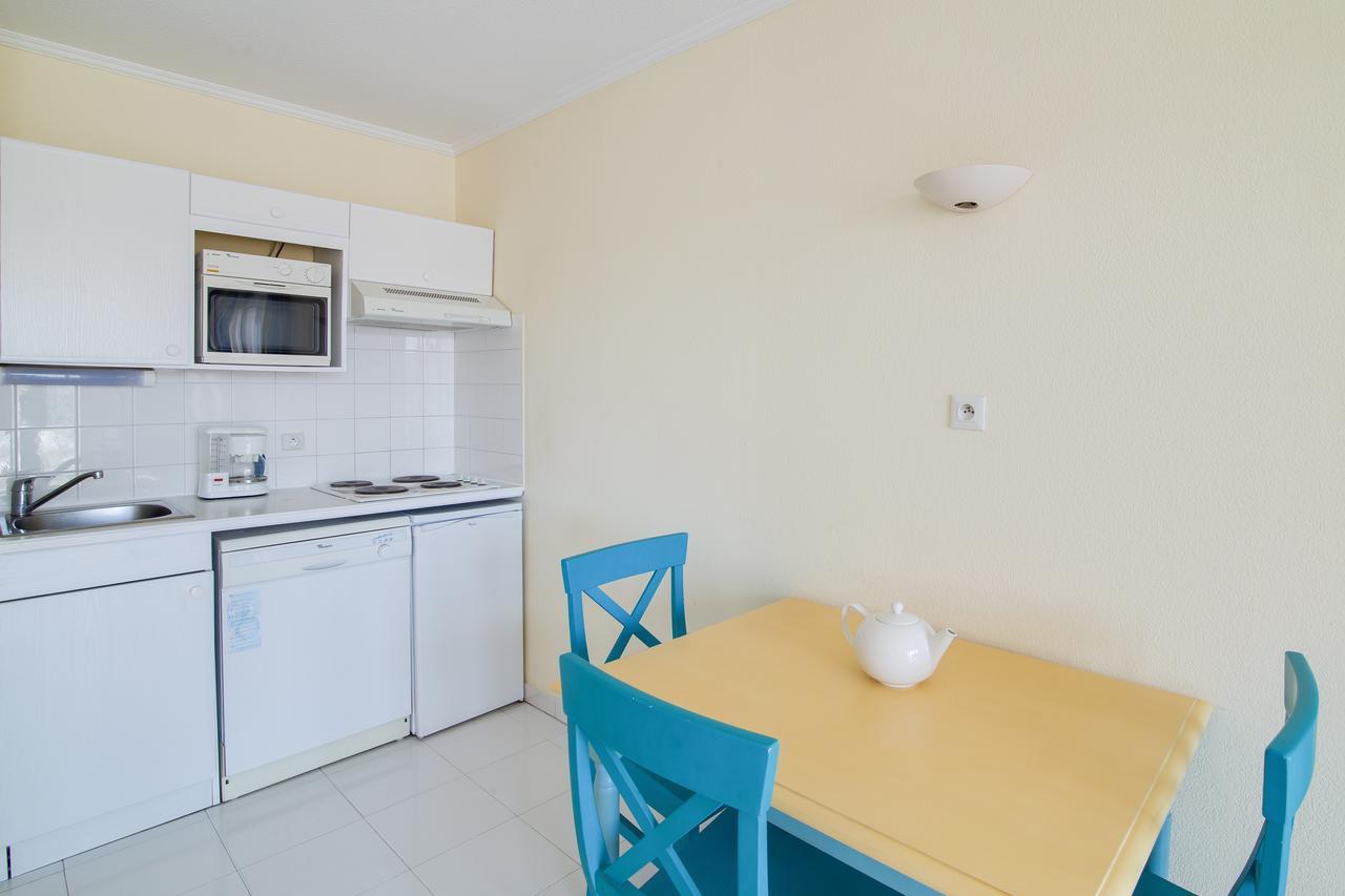 Residence Cap Hermes - Maeva Home Fréjus Eksteriør bilde