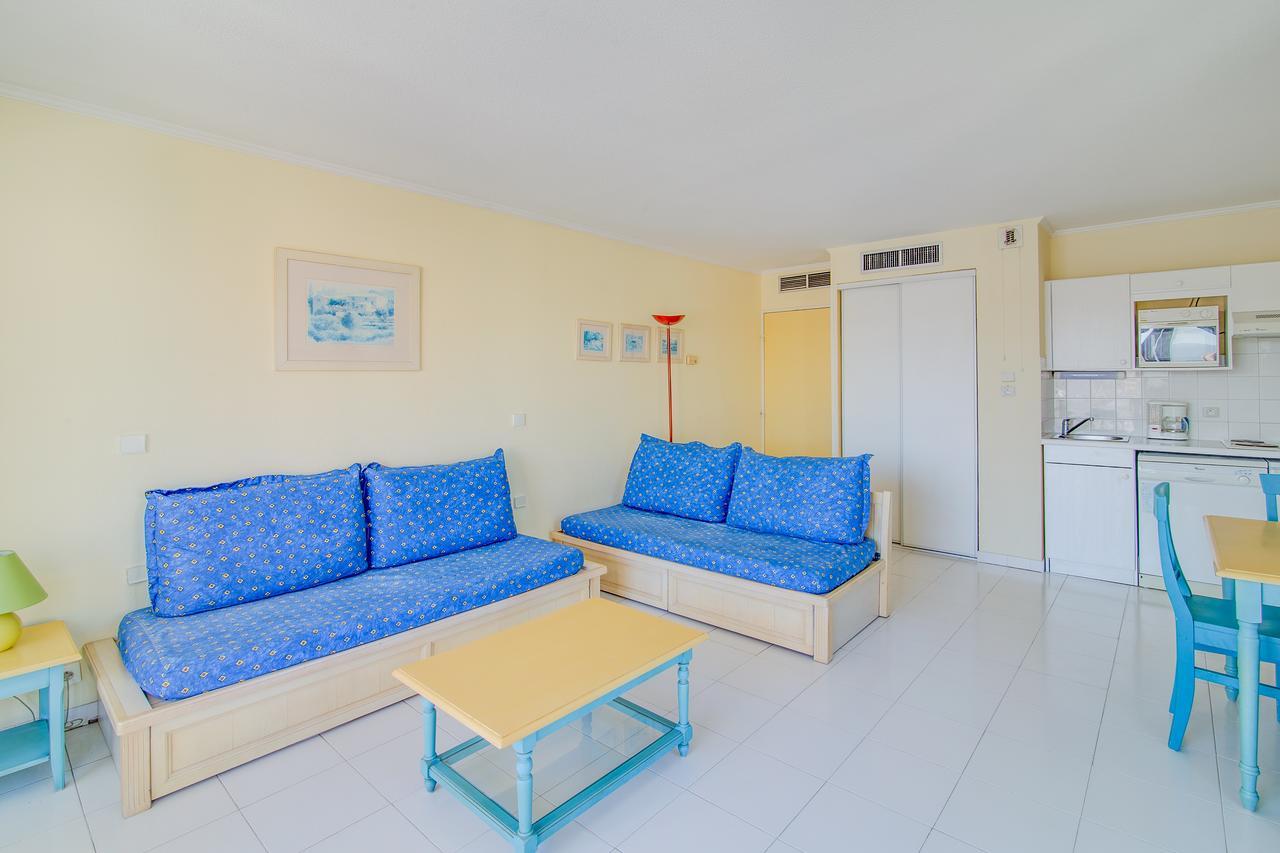 Residence Cap Hermes - Maeva Home Fréjus Eksteriør bilde