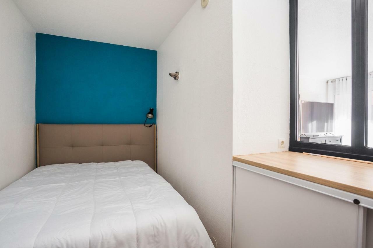 Residence Cap Hermes - Maeva Home Fréjus Eksteriør bilde