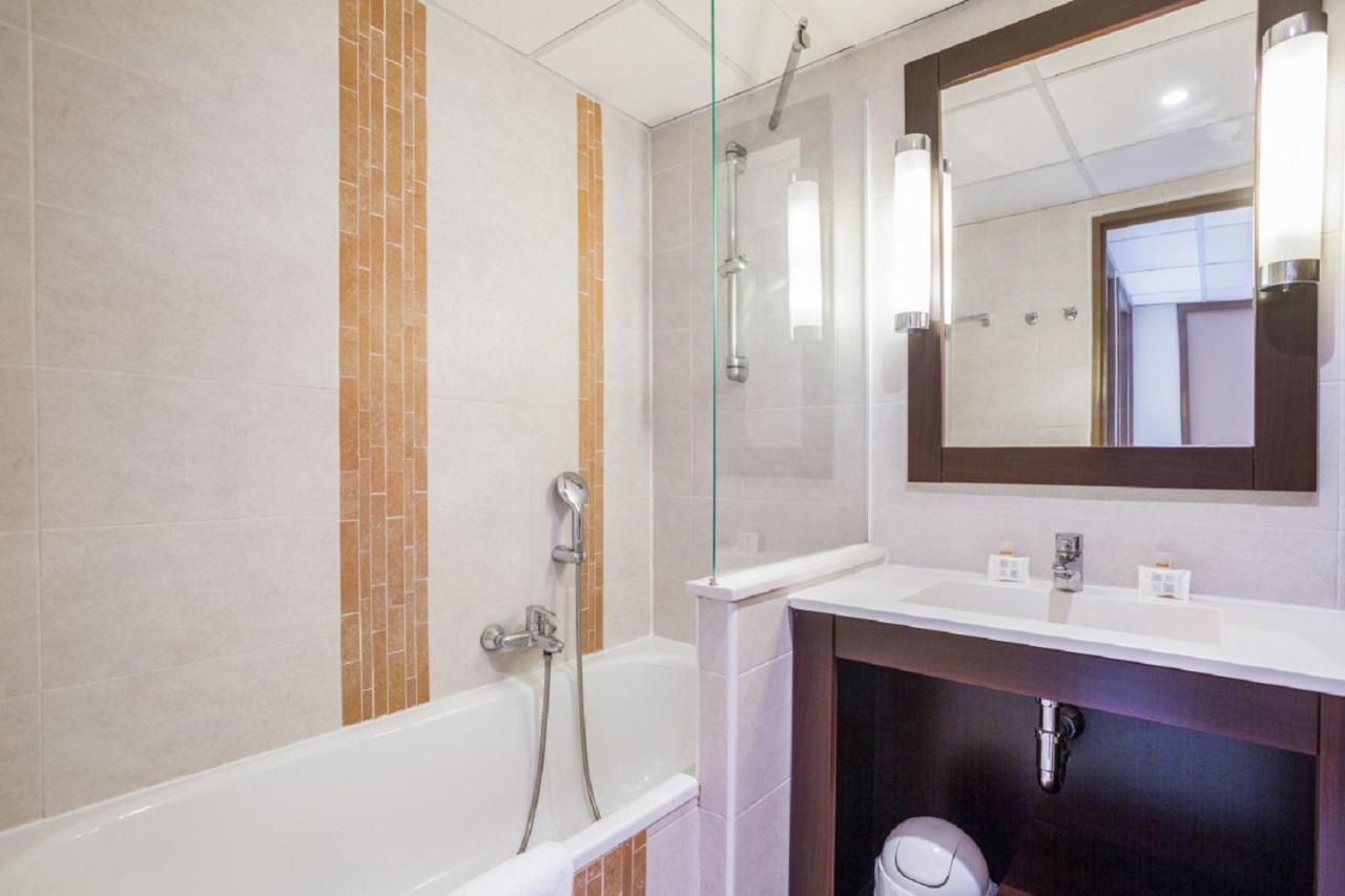 Residence Cap Hermes - Maeva Home Fréjus Eksteriør bilde
