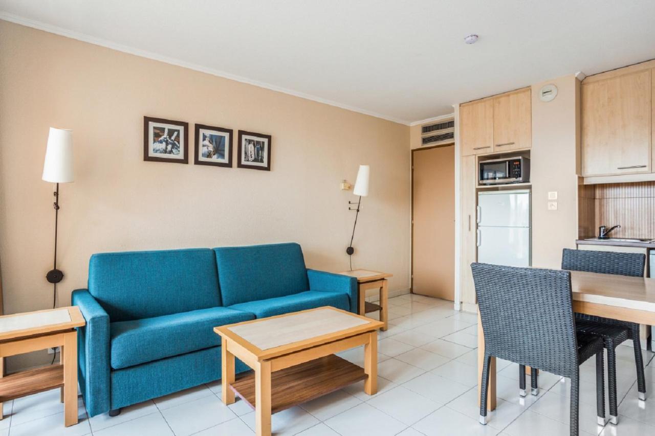 Residence Cap Hermes - Maeva Home Fréjus Rom bilde