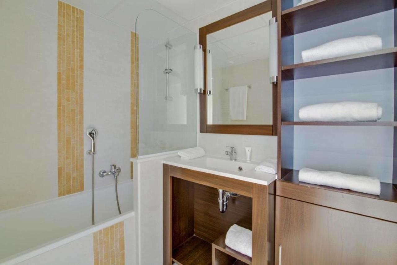Residence Cap Hermes - Maeva Home Fréjus Eksteriør bilde